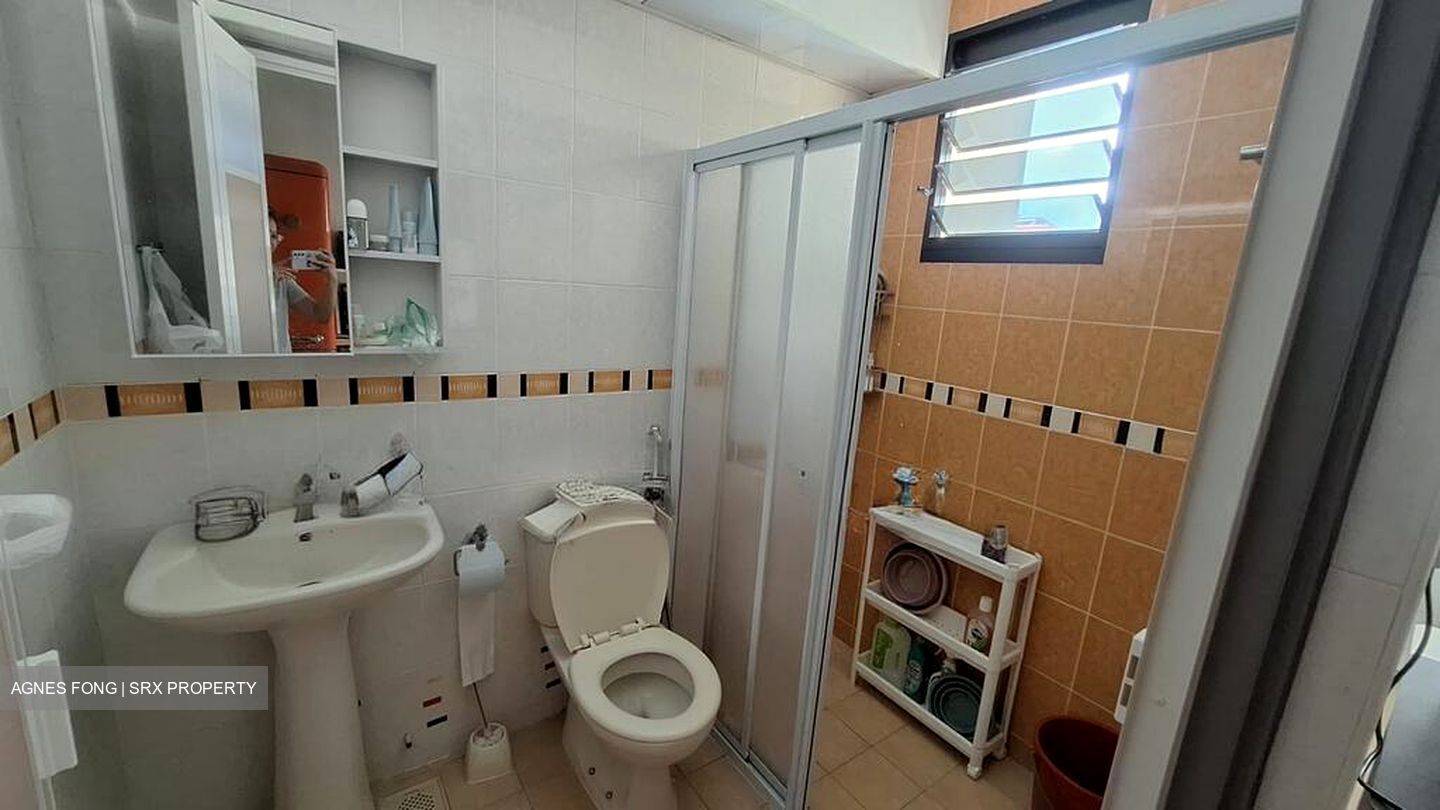 Blk 156 Rivervale Green (Sengkang), HDB 4 Rooms #521204991